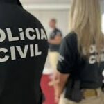 Polícia Civil realiza operação contra crimes sexuais e exploração infantil na Bahia