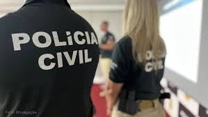 Polícia Civil realiza operação contra crimes sexuais e exploração infantil na Bahia