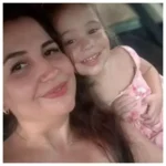Márcio Talaska, de 38 anos, foi preso preventivamente sob suspeita de provocar a morte da esposa e da filha